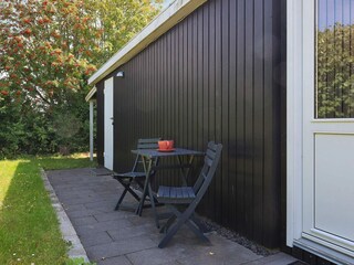 Ferienhaus Karrebæksminde  12
