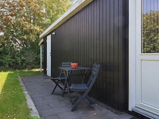 Vakantiehuis Karrebæksminde  5