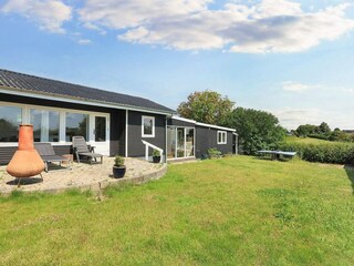 Ferienhaus Karrebæksminde Außenaufnahme 2