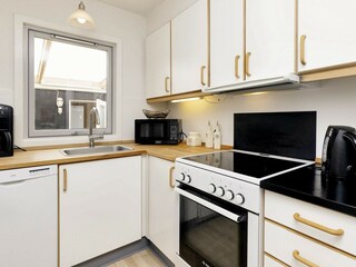 Ferienhaus Karrebæksminde  13