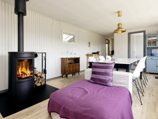 Ferienhaus Karrebæksminde  23