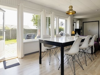 Ferienhaus Karrebæksminde  12