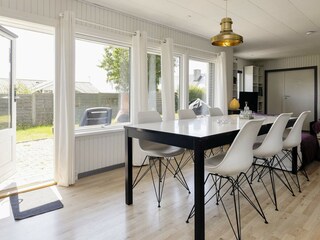Ferienhaus Karrebæksminde  22