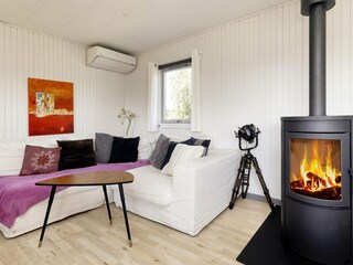 Vakantiehuis Karrebæksminde  9