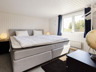 Ferienhaus Karrebæksminde  17
