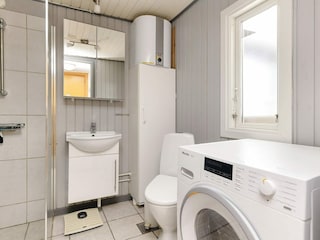 Ferienhaus Karrebæksminde  6