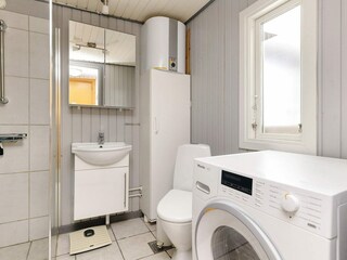 Vakantiehuis Karrebæksminde  15