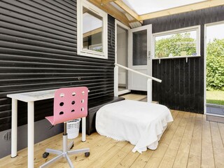 Ferienhaus Karrebæksminde  24