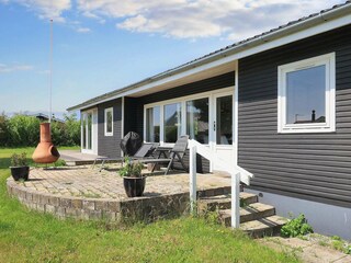 Vakantiehuis Karrebæksminde  11