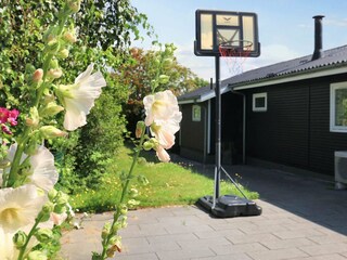 Vakantiehuis Karrebæksminde  14