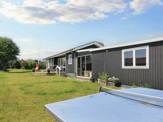 Vakantiehuis Karrebæksminde  33