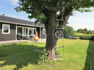 Ferienhaus Karrebæksminde  24