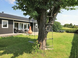 Ferienhaus Karrebæksminde  4