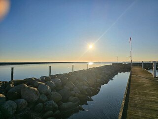 Vakantiehuis Karrebæksminde  30