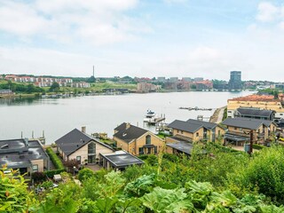 Ferienhaus Broager  10
