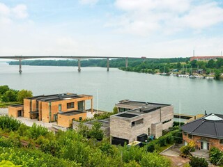 Ferienhaus Broager  11