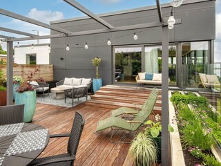 Holiday house Broager Outdoor Recording 2