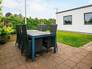 Ferienhaus Broager Außenaufnahme 5