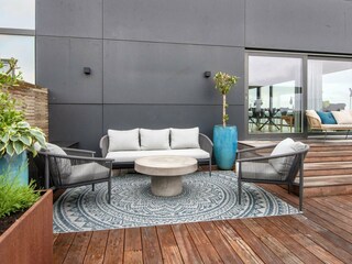 Holiday house Broager Outdoor Recording 6