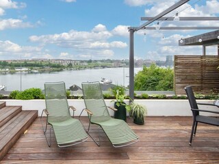 Vakantiehuis Broager  11