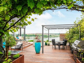 Holiday house Broager  27