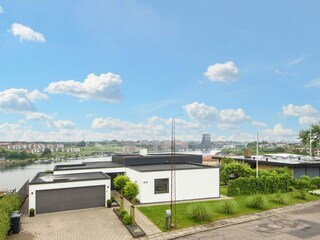 Vakantiehuis Broager  13