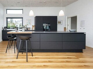 Maison de vacances Broager  14