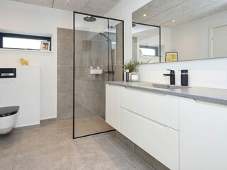 Holiday house Broager  16