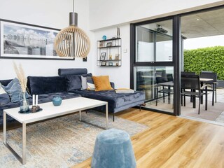 Vakantiehuis Broager  28