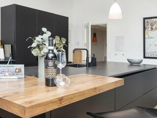 Holiday house Broager  18