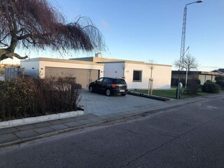 Vakantiehuis Broager Buitenaudio-opname 7