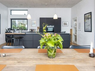 Holiday house Broager  22