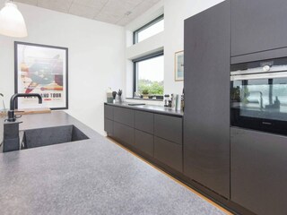 Vakantiehuis Broager  24