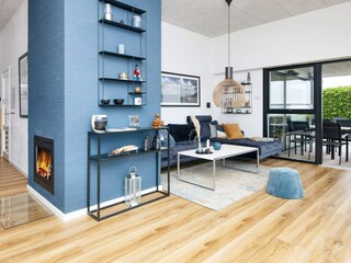 Holiday house Broager  26