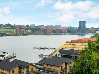 Vakantiehuis Broager  43