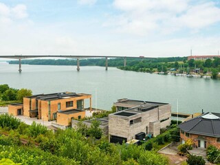 Ferienhaus Broager  8