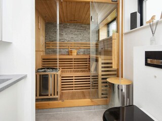 Holiday house Broager  31