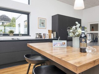 Maison de vacances Broager  32