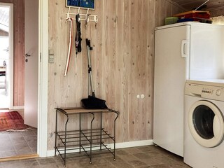 Ferienhaus Fjerritslev  31