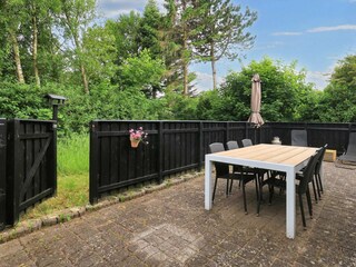 Ferienhaus Fjerritslev  32