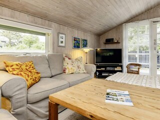 Ferienhaus Fjerritslev  10