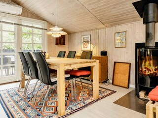 Ferienhaus Fjerritslev  24