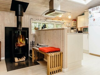 Ferienhaus Fjerritslev  11