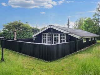 Ferienhaus Fjerritslev  12