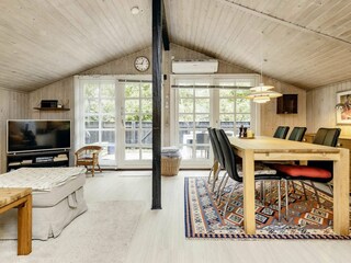 Ferienhaus Fjerritslev  27