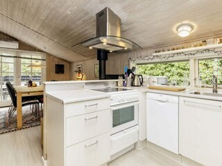 Ferienhaus Fjerritslev  13