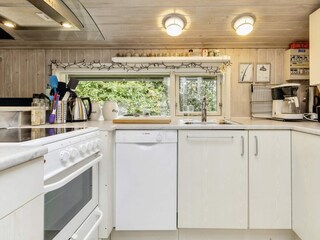 Ferienhaus Fjerritslev  14