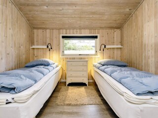 Ferienhaus Fjerritslev  15