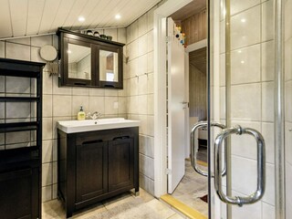 Ferienhaus Fjerritslev  16