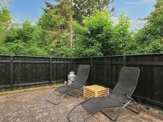 Ferienhaus Fjerritslev  21